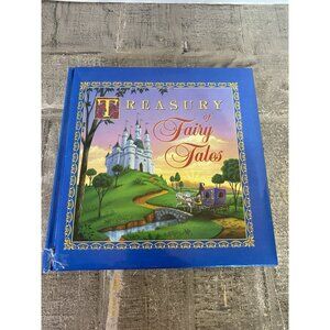 Treasury of Fairy Tales